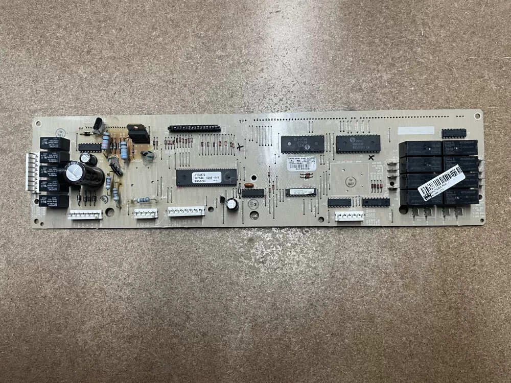 Whirlpool KitchenAid 4453165 Oven Control Board AZ22554 Replacement Part KMV235-image