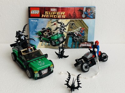 lego 76004