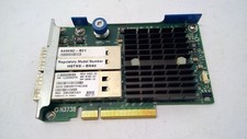 HP Infiniband FDR/Ethernet 10Gb/40Gb 2-port 544FLR-QSFP Adapter 649282-B21