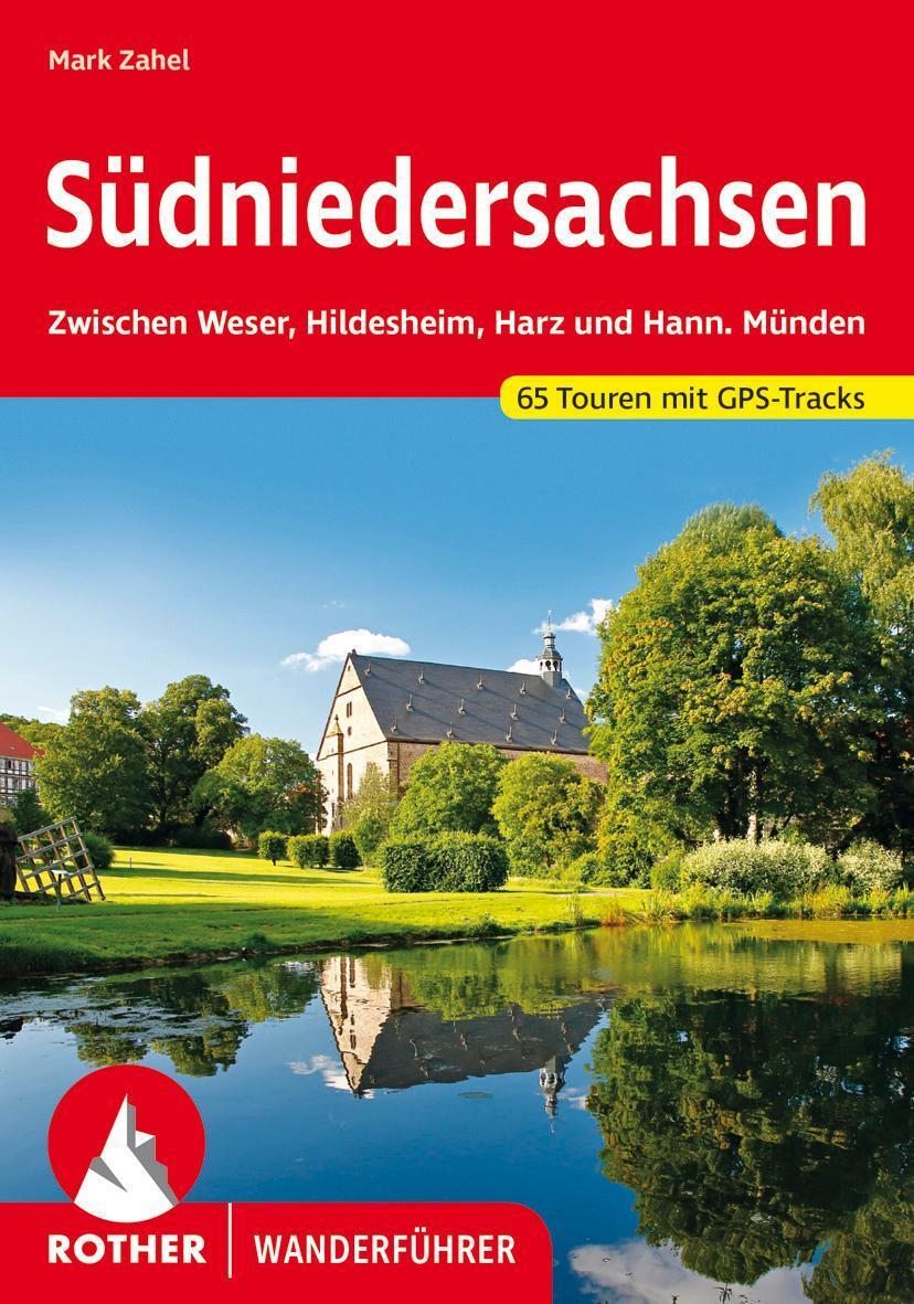 Thumbnail - Südniedersachsen Mark Zahel 9783763345526