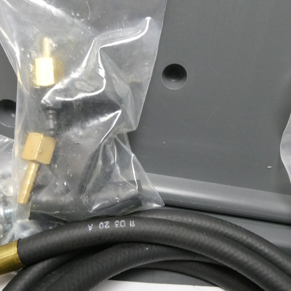 Lang TU24APB Three Way Exhaust Back Pressure Kit eBay