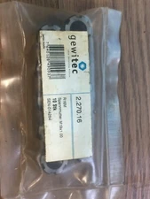 LOT OF GEWI TECH SWISS MADE ER COLLETS