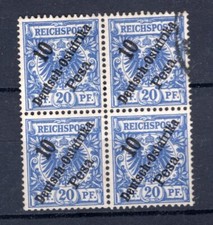 DOA 9 Viererblock  (L1954