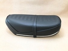 Selle Honda Dax CT70 1977 - 1979 neuve complète Trail 70 Dax ST70 Seat ST50.