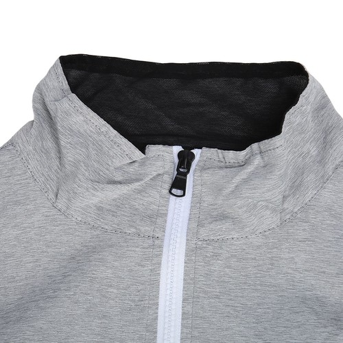 Cooling Vest 3 Levels Adjustable Air Conditioned Clothes With 2 Fan (L Size) ▷ - Picture 2 of 24