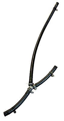 (FP21-112) DISHLEX 100 Dishwasher - Rubber Hose Connector