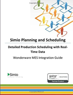 Simio Planning and Scheduling: Detailed Production Sche - Paperback NEW Wirth, G