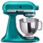 KitchenAid-Stand-Mixer-tilt-5-QT-RRK150-Artisan-Tilt-Choose-From-Many-Colors thumbnail 44
