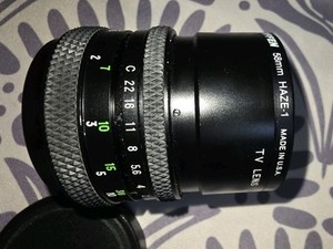Used Olympus M.Zuiko Digital ED 8mm f/1.8 Fisheye PRO