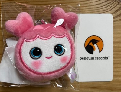 TWICE - THIS IS FOR WORLD TOUR IN INCHEON MD LOVELY FACE KEYRING