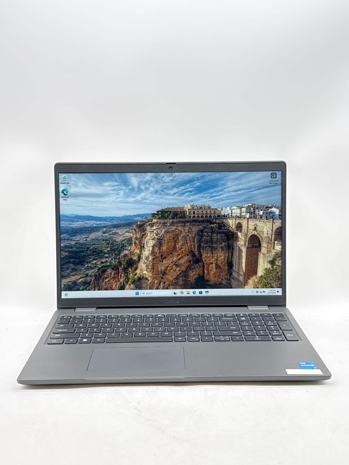 Dell Latitude 3540 15.6" Laptop