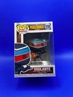 Funko Pop! Vinyl: DC Universe - Vigilante #1234