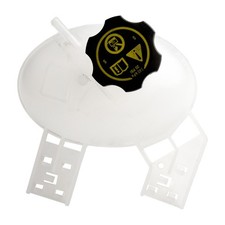 Tanque de sistema de refrigeración de primera calidad para Jeep para Compass 1722 68289857AA