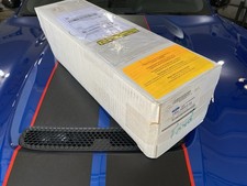 Genuine Oem 15-20 Ford Mustang Shelby Gt350 Car Cover Cobra Logo Fr3j-19a412-ea