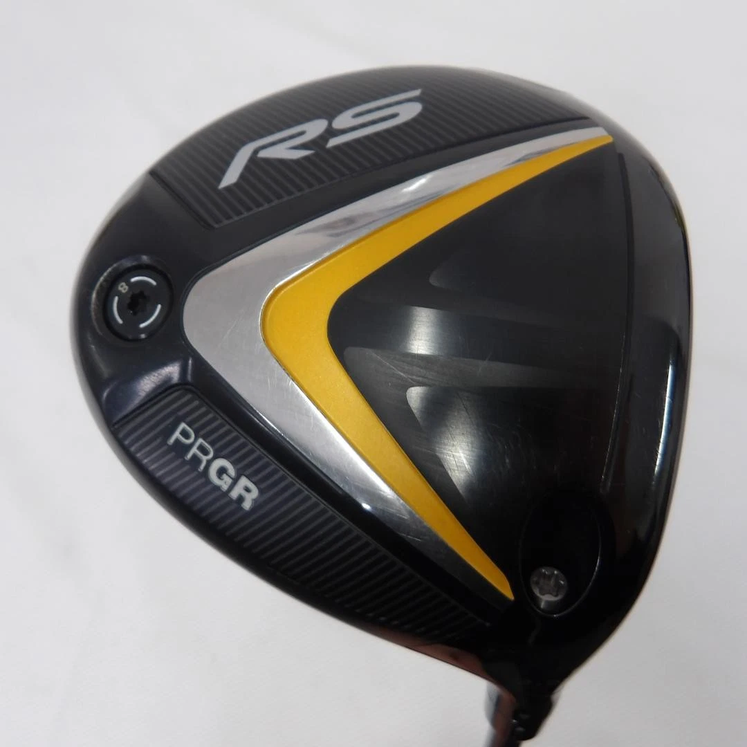 PRGR Men 9.5 Loft Golf Clubs for sale | eBay