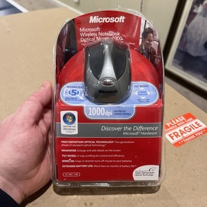 Microsoft Mouse 4000 | eBay