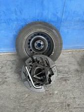 RUOTA DI SCORTA VOLKSWAGEN