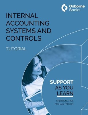 INTERNAL ACCOUNTING SYSTEMS AND CON..., Fardon, Michael