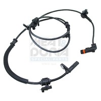 Meat & Doria Sensor Raddrehzahl Hinten Links FüR Chrysler 300 C Touring LX 3.5