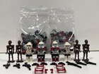 LEGO Star Wars: Elite Clone Trooper & Commando Droid Battle Pack (9488), 100% ×2