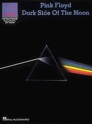 Pink Floyd - Dark Side of the Moon* | Various | Taschenbuch | Buch | Englisch