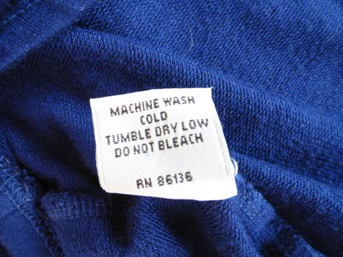 Bryn Walker Sweater Womens XL Blue Boxy Pullover Soft Stretchy Made USA Lounge - Picture 8 of 15