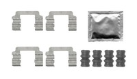 Bosch ZubehöRsatz, Scheibenbremsbelag 1 987 474 748 FüR Opel Saab