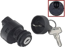 SP1 Ignition Switch for 2019 Arctic Cat ZR 8000 ES 137 Snowmobile