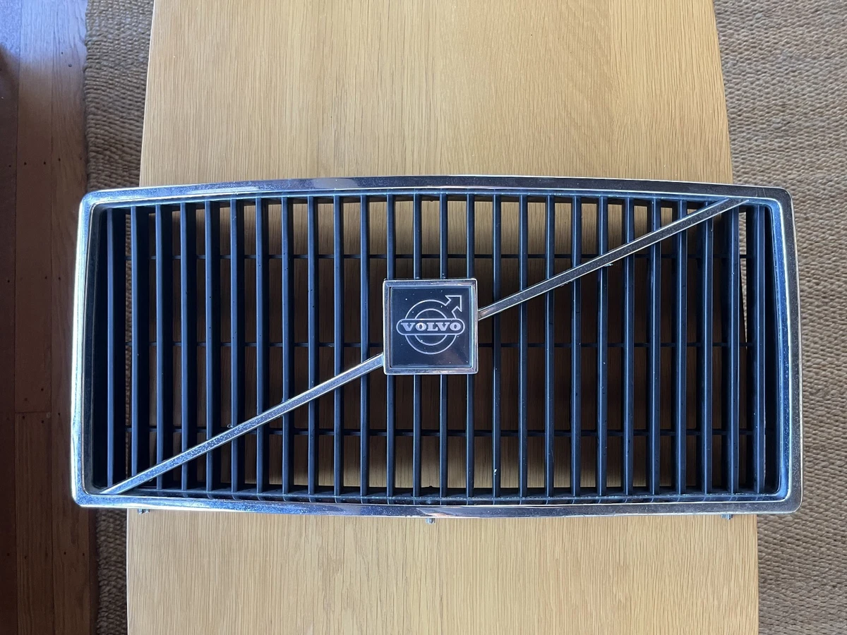 Grilles for Volvo 240 for sale | eBay