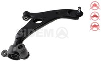Sidem 51577R Querlenker Vorne Rechts FüR Mazda 6 CX-5 2.02.2D2.5 11.11-