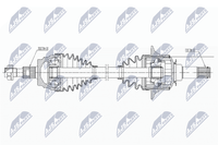 NTY NPW-ME-162