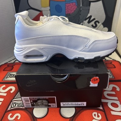 Nike Air Max SNDR CDG White | eBay