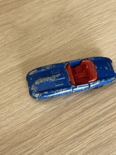 Bestbox Best Box 2513 Jaguar E Type Voiture Miniature Collection 1/66