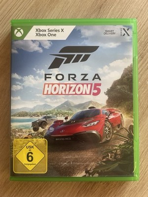 Forza Horizon 5   Xbox One, Xbox Series X