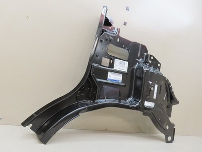 2015-2025 FORD TRANSIT FRONT RIGHT RH FENDER INNER PANEL OEM SK4Z