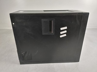 Dell Precision T1650 Workstation Xeon E3-1225 v2 3.20 GHz 16 GB