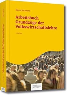 Arbeitsbuch Grundzüge der Volkswirtschaftslehre: Zu... | Buch | Zustand sehr gut