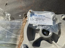 Price Pump Co. 2MS50SS-412-21211-PEO 692-412-W211-0000 117556