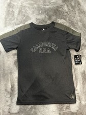 BODY GLOVE KIDS Boys Top Tee Size 10 New