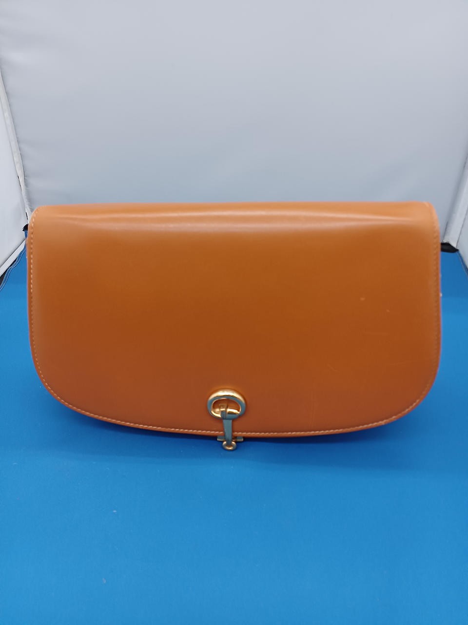 Gucci Leather Shoulder Bag for Women