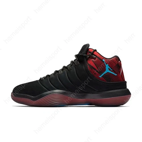 Air Jordan Super Fly 2017 N7 AH8798-007