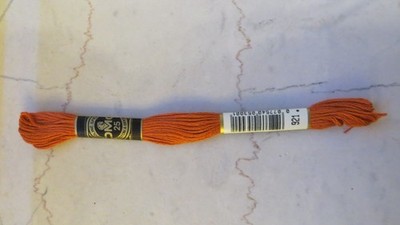 DMC Garn   Nr. 921