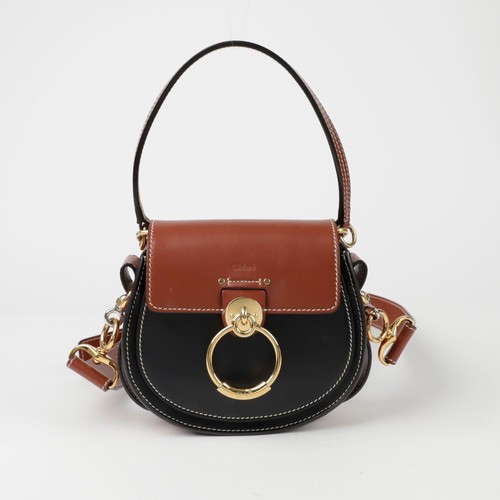 Chloe Tess Small Shoulder Crossbody Bag 153576105 [P]