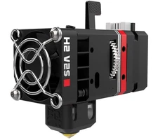 BIQU H2 V2S Direct Drive Extruder for BIQU BX, New Upgrade Dual Gear Extruder...