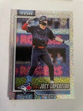2026 Topps MLB Series 1 Baseball Confetti Foil Parallel Cards 🔥 Celebration SP