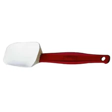 Rubbermaid Commercial Fg196600red Spatula,  Hot, 9 1/2 In
