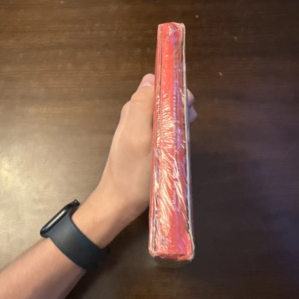 Brand New - Advanced Dungeons and Dragons (Intellivision) Factory Sealed - Image 4 of 4