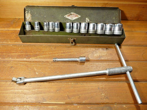 Vintage Tools & Interesting Items | eBay Stores