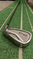 King Cobra SS Oversize 4 Iron Aldila HM Tour Lite Flex 70g Graphite Shaft 38.75"