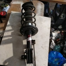 Mazda CX-5 MK1 2.2 Diesel Shock Absorber Front Passenger Left Side 2014